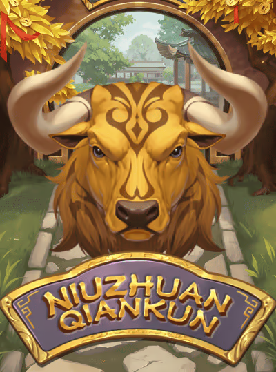 Niu Zhuan Qian Kun