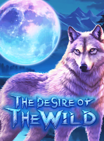 The Desire of the Wild