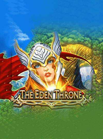 The Eden Throne