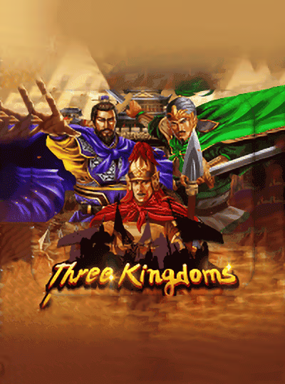 Three Kingdoms