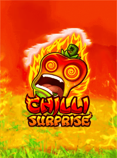 Chilli Surprise