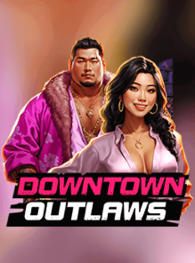 Downtown Outlaws