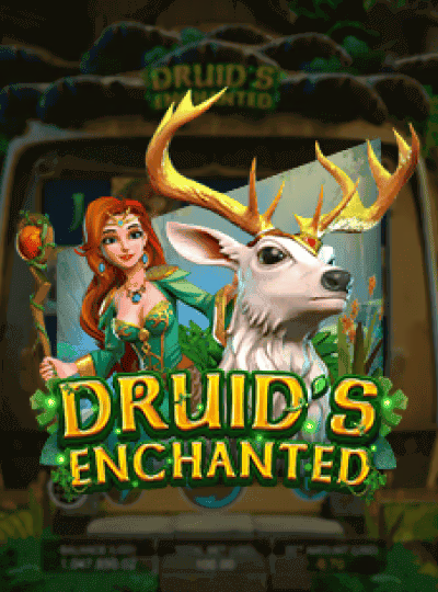 Druid's Enchanted