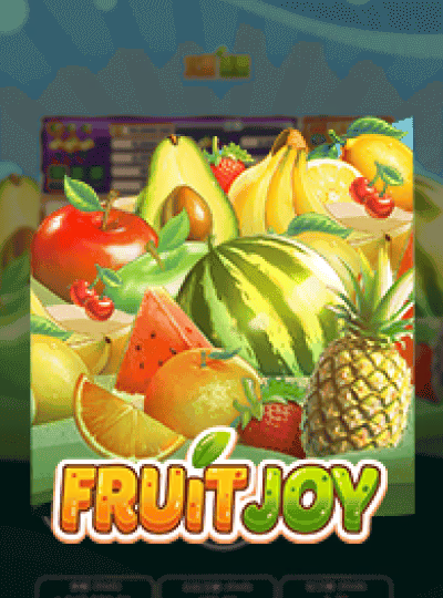 Fruit Joy