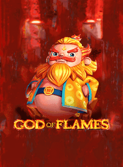 God of Flames