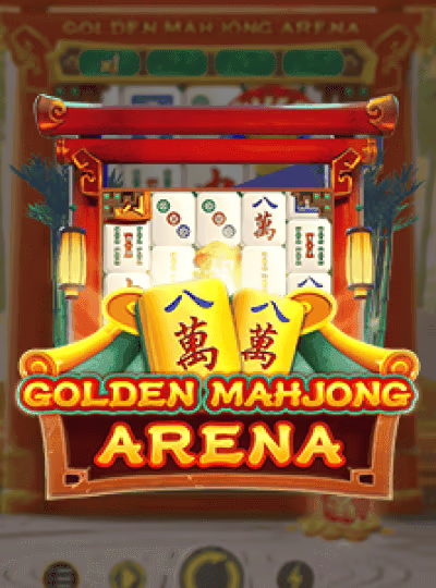 Golden Mahjong Arena