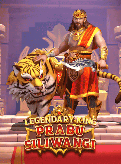 Legendary King: Prabu Siliwangi
