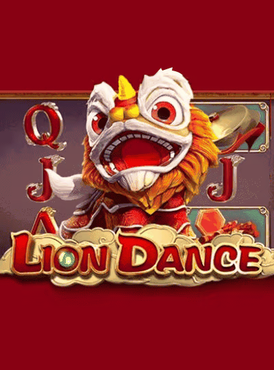 Lion Dance