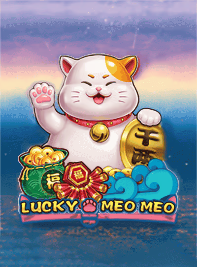 Lucky Meo Meo