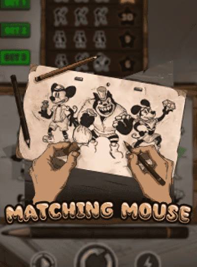 Matching Mouse