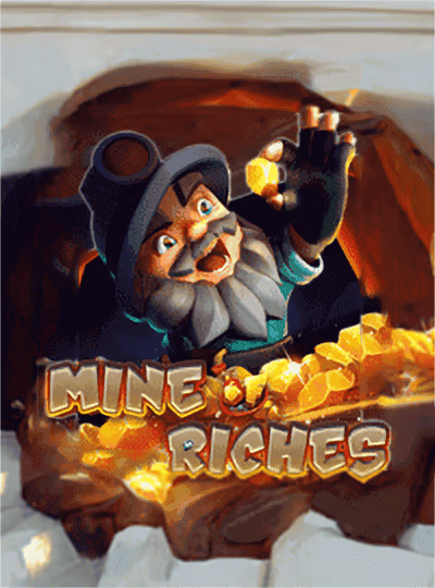 Mine of Riches
