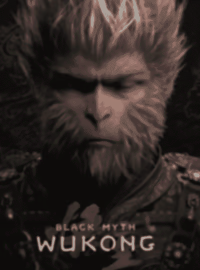 Myth: Black Goku