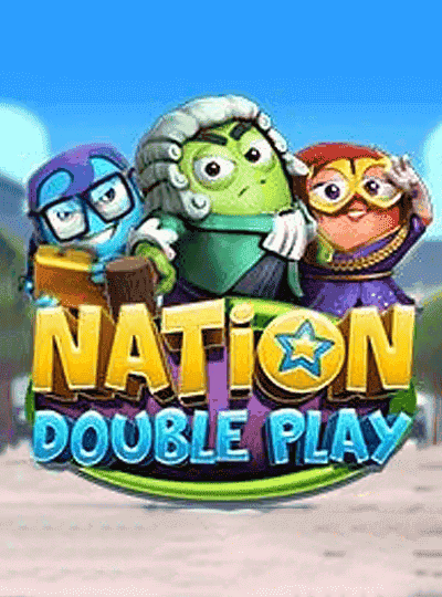 Nation Double Play