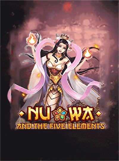 Nuwa and the Five Elements