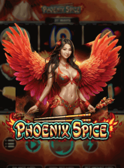 Phoenix Spice
