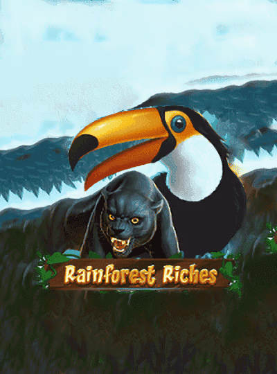 Rainforest Riches