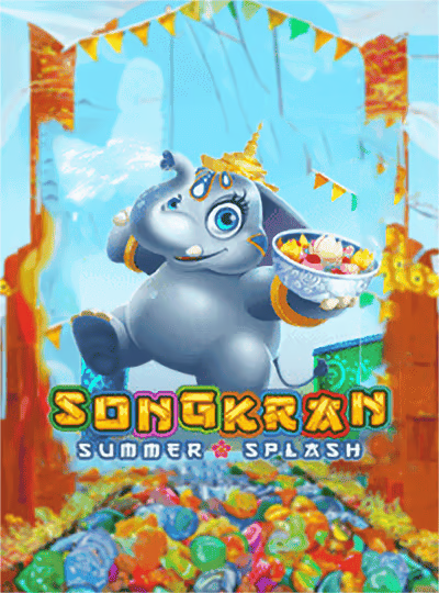 Songkran: Summer Splash