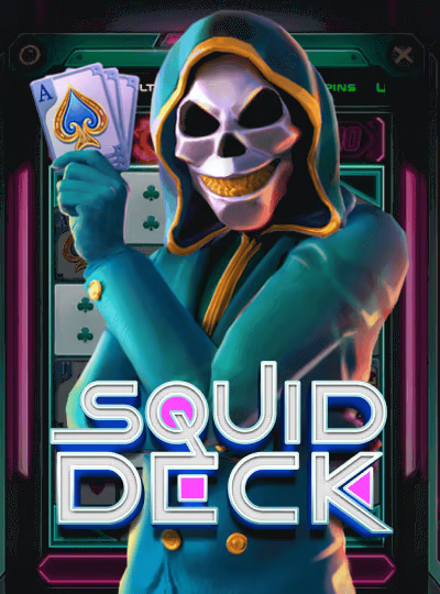 Squid Deck