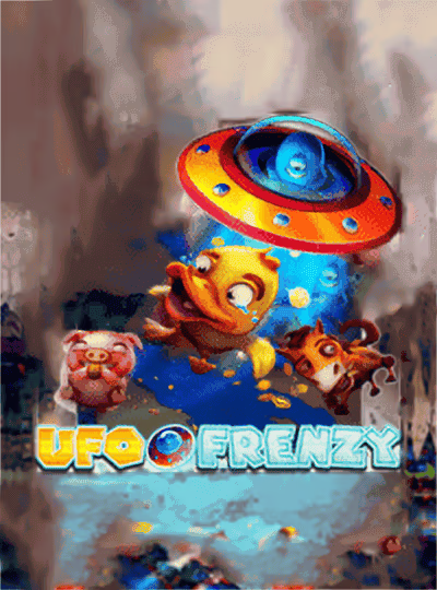 Ufo Frenzy