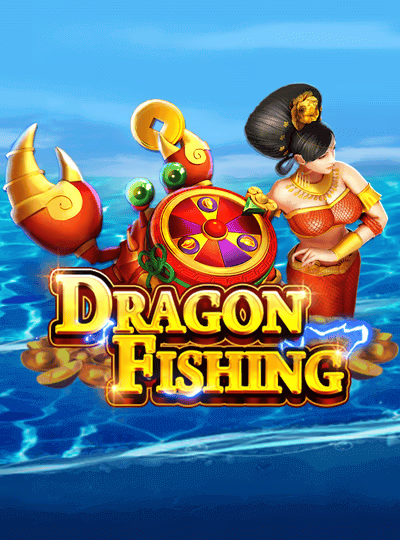 JDB Dragon Fishing