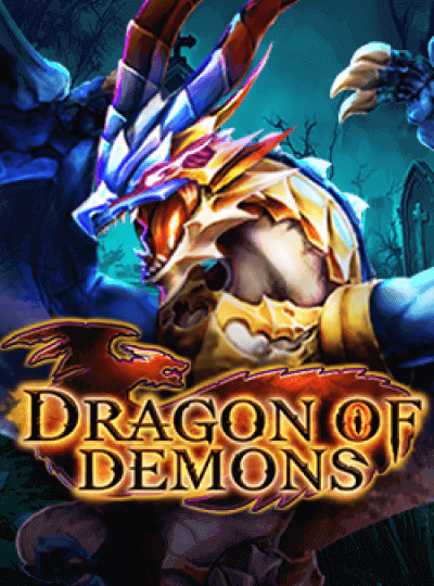 JDB Dragon of Demons