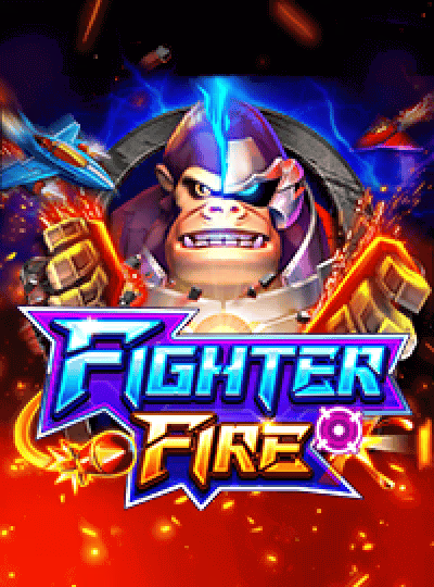JDB Fighter Fire