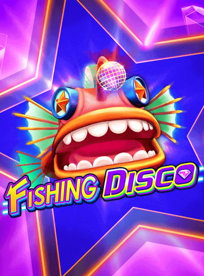 JDB Fishing Disco