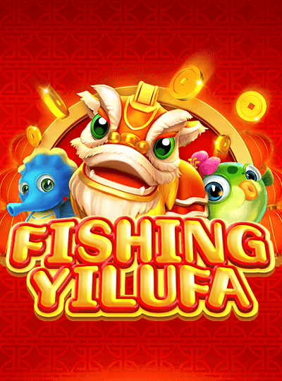 JDB Fishing YiLuFa