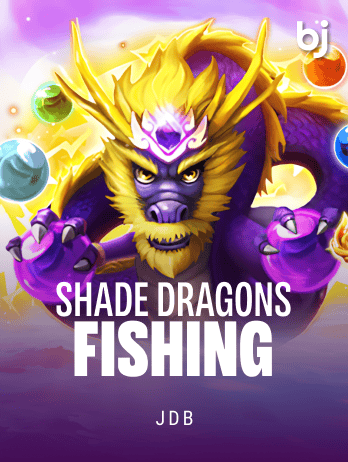 Shade Dragons Fishing