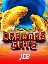 Dragons Gate