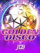 Golden Disco