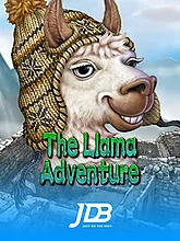 The Llama Adventure