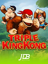 Triple King Kong