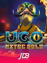UGO Aztec Gold