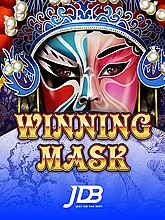 Winning Mask