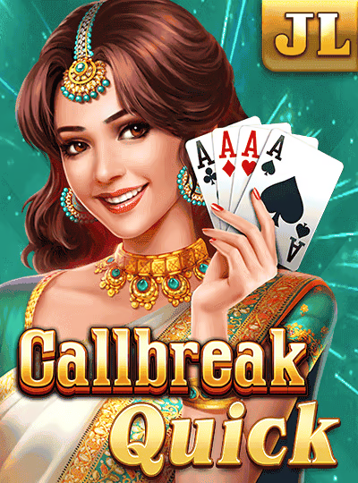 JILI Callbreak Quick
