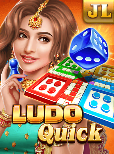 JILI Ludo Quick
