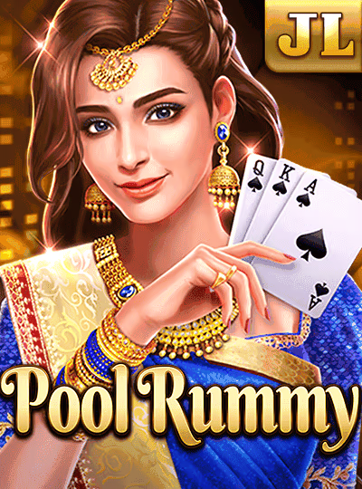 JILI Pool Rummy