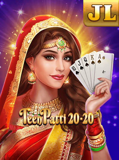 JILI TeenPatti 20-20