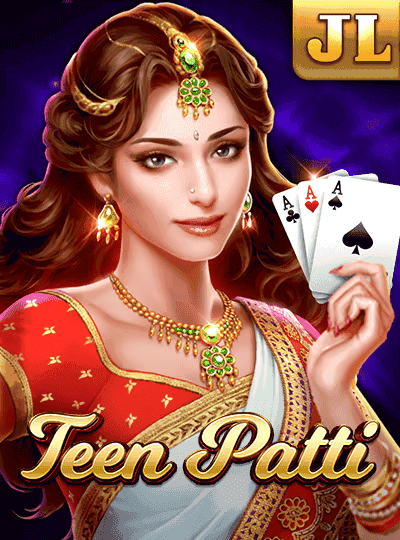 JILI TeenPatti