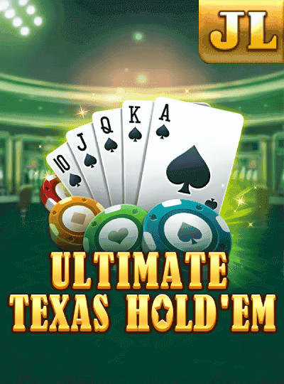 Ultimate Texas Hold'em