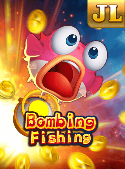 JILI Bombing Fishing