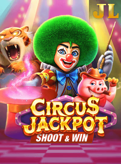 JILI Circus Jackpot