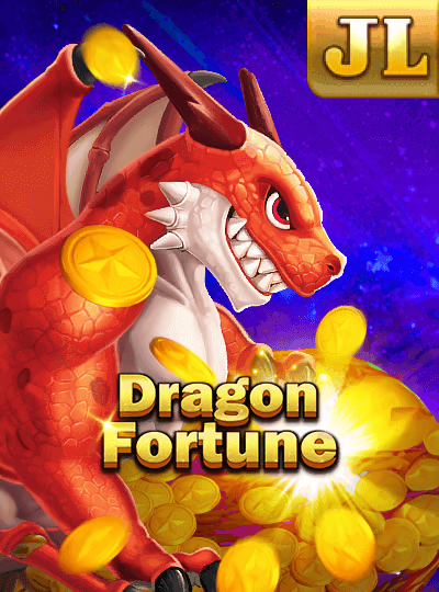 JILI Dragon Fortune