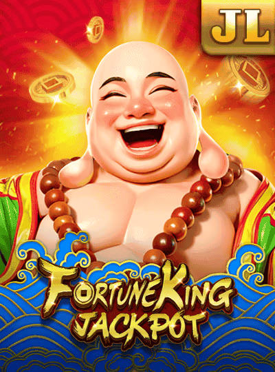 JILI Fortune King Jackpot