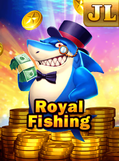 JILI Royal Fishing