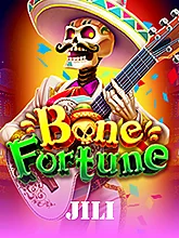 Bone Fortune