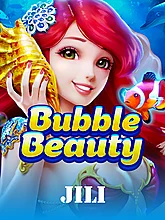 Bubble Beauty