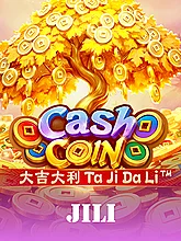 Cash Coin