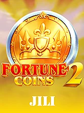 Fortune Coins 2